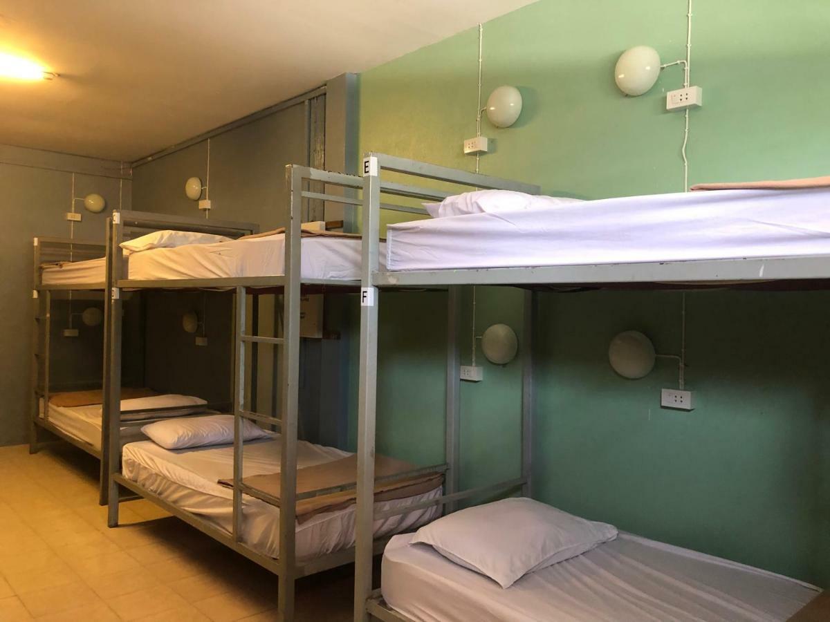 Baan Tai Backpackers Hostel Ко Панган Екстериор снимка