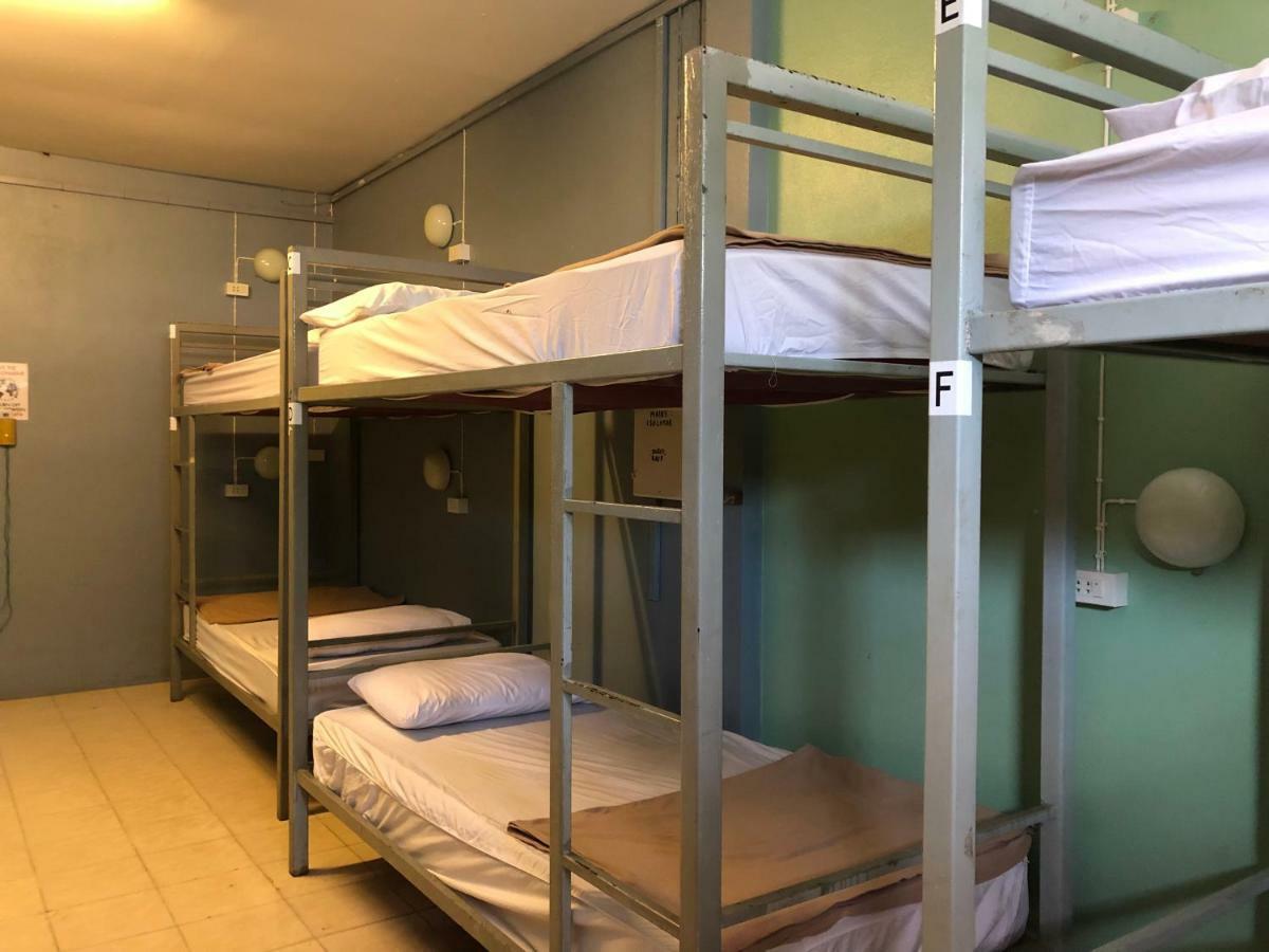 Baan Tai Backpackers Hostel Ко Панган Екстериор снимка