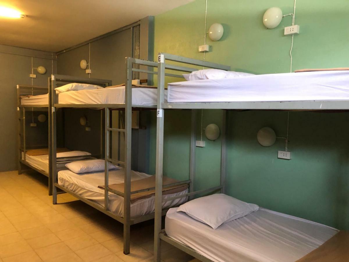 Baan Tai Backpackers Hostel Ко Панган Екстериор снимка
