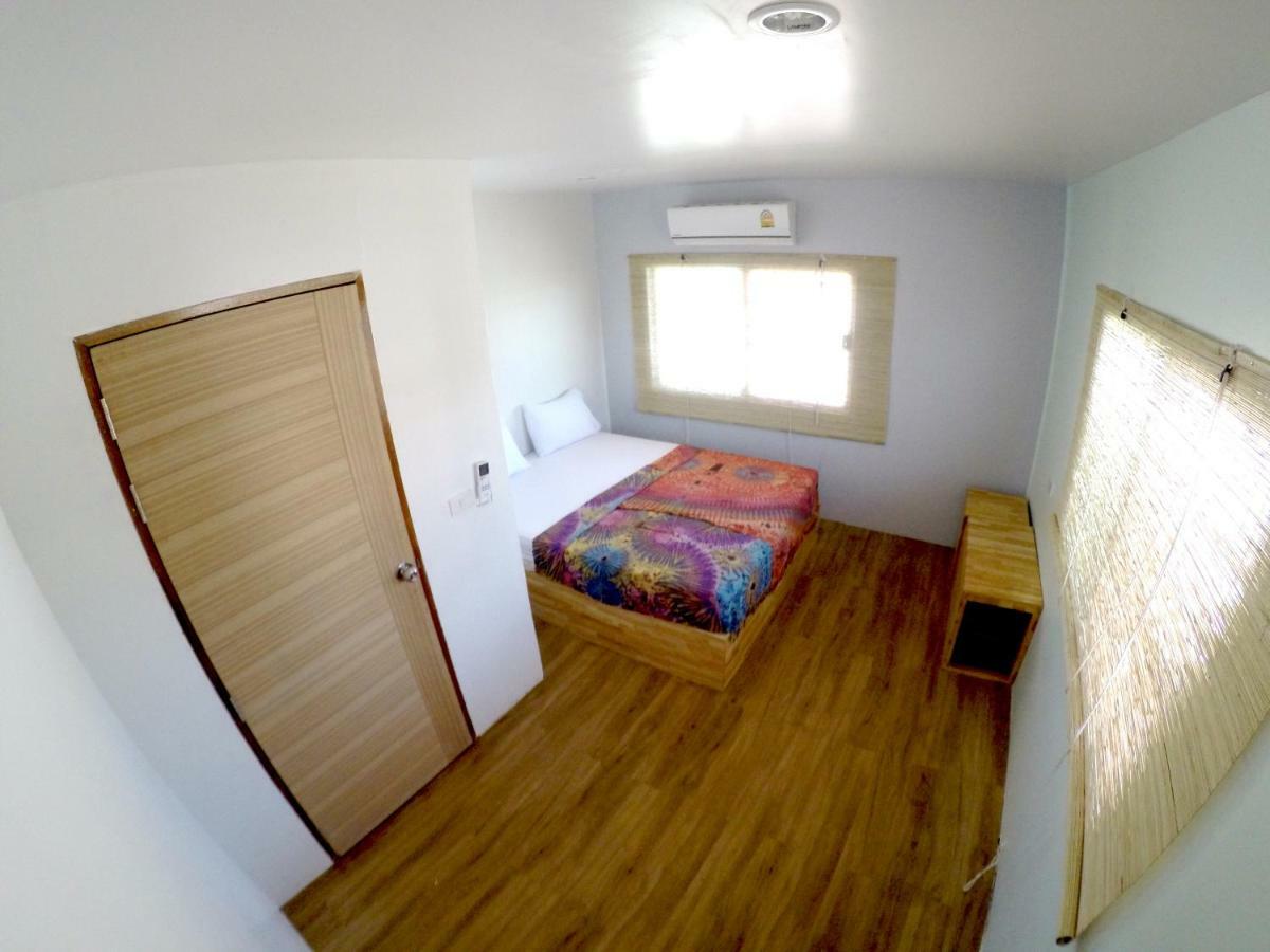 Baan Tai Backpackers Hostel Ко Панган Екстериор снимка