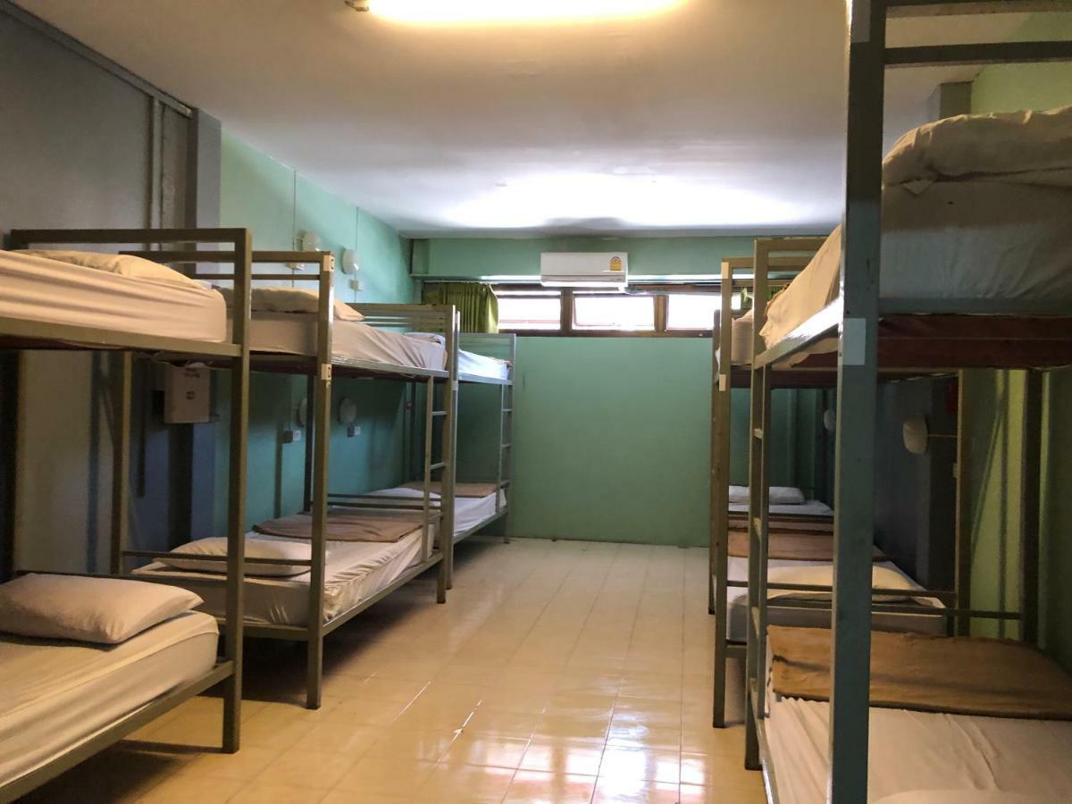 Baan Tai Backpackers Hostel Ко Панган Екстериор снимка